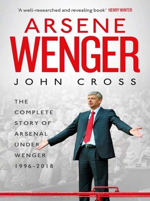 cover image of Arsene Wenger—The Final Judgement